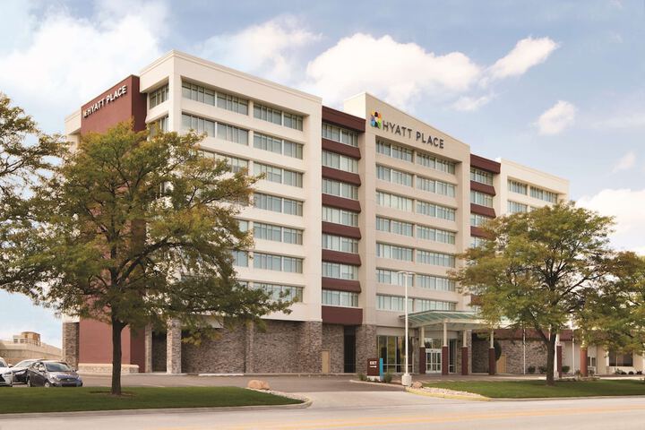 Hyatt Place Chicago / OHare Airport