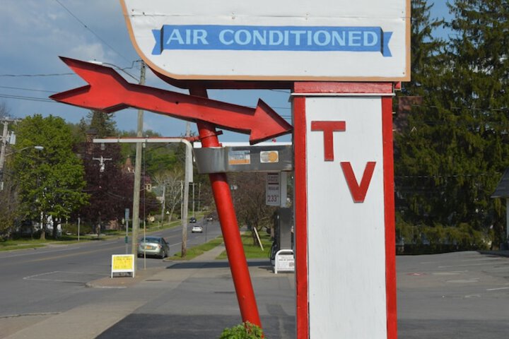 The Village Motel