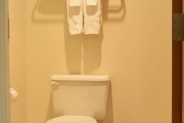 Best Western Tumwater-Olympia Inn