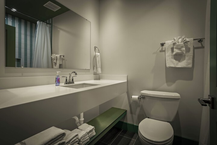 Hotel Mojo