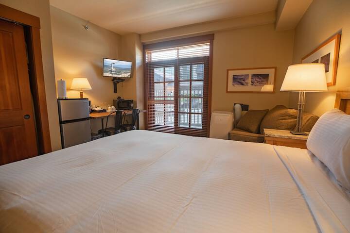 The Village at Palisades Tahoe