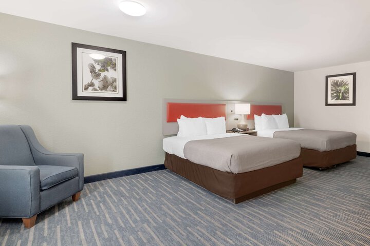 Quality Inn Lebanon - Hanover
