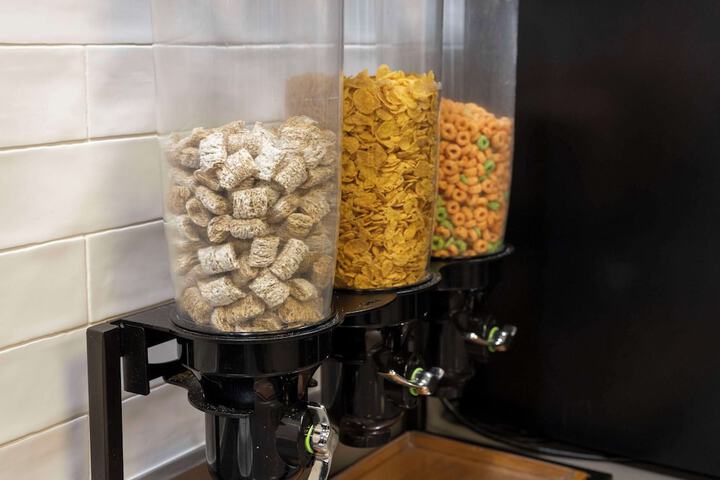 Hampton Inn Kent / Akron Area