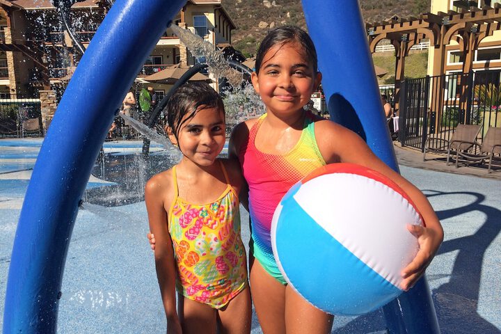 Hyatt Vacation Club at the Welk San Diego Area