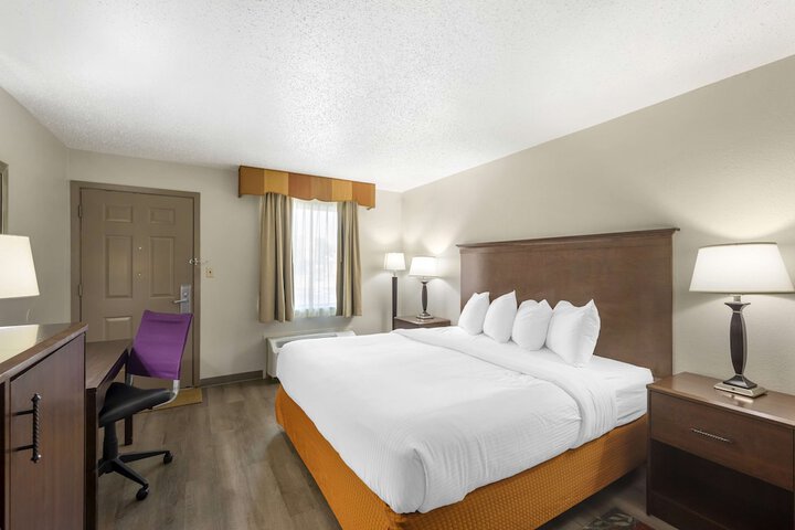 Best Western Athens Inn