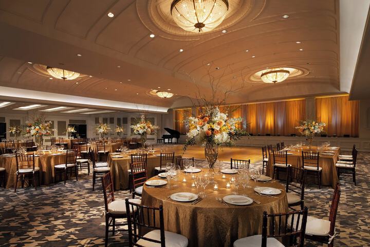 The US Grant a Luxury Collection Hotel, San Diego