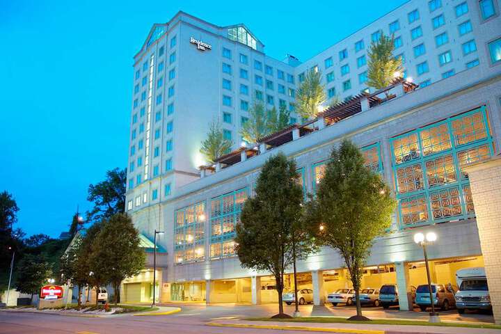 Hotel 1 of 20