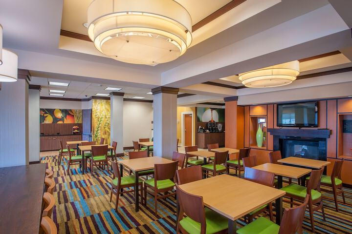 Fairfield Inn & Suites by Marriott Orange Beach