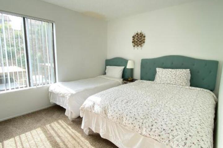 Rowland Heights Herly Apartment