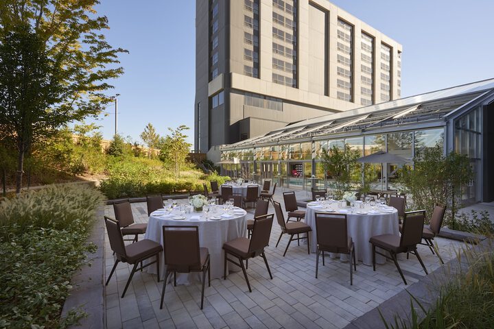 Terrace/Patio 76 of 77