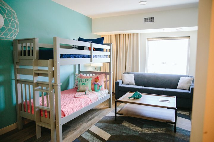 Hotel Indigo Orange Beach - Gulf Shores by IHG