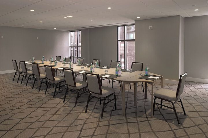 InterContinental Washington D.C. - The Wharf by IHG
