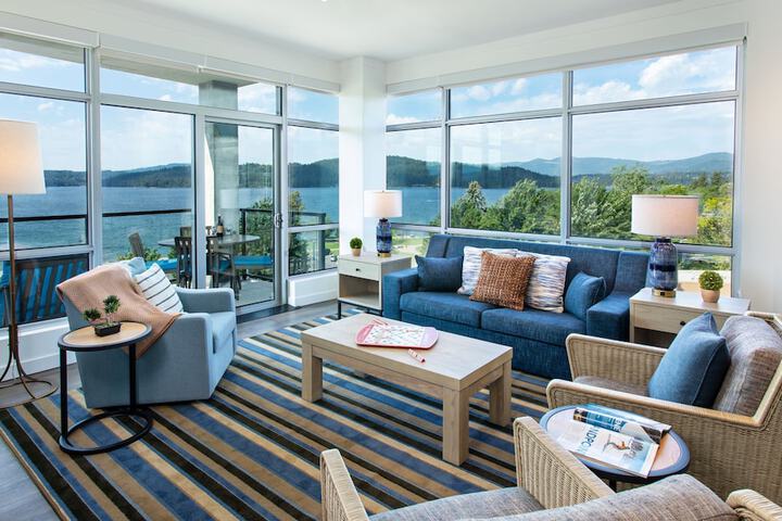 One Lakeside