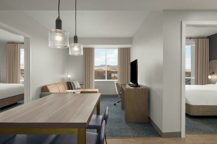 Residence Inn by Marriott Eagle Boise