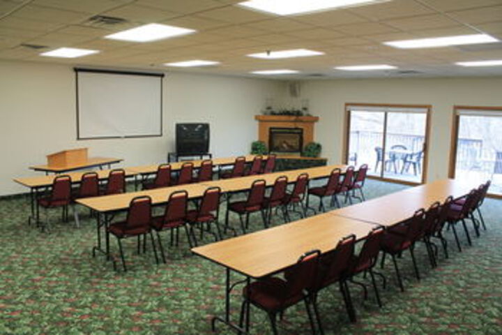 McQuoids Inn & Event Center