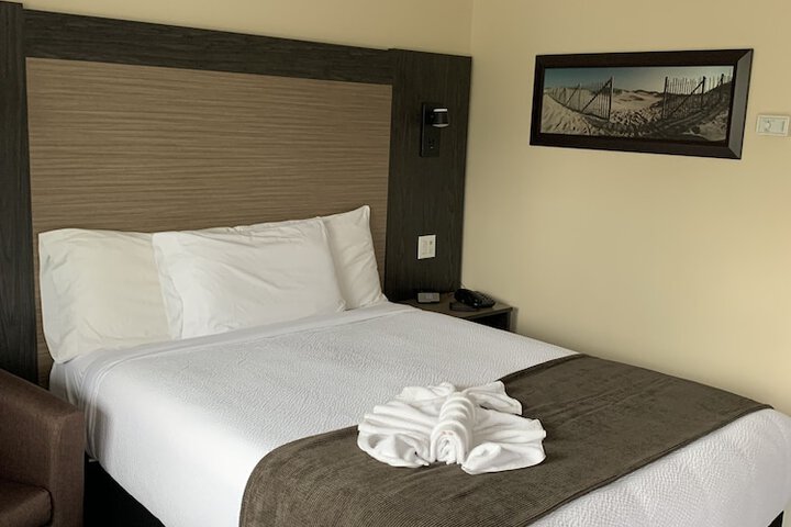 Cairns Motel