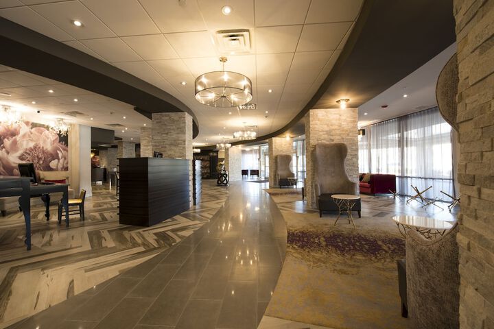 Hotel Interior 18 of 80