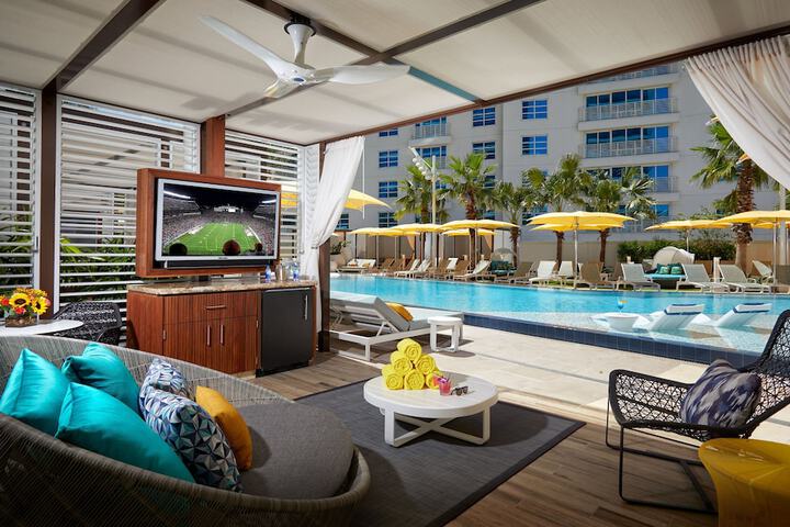 Seminole Hard Rock Hotel & Casino Tampa