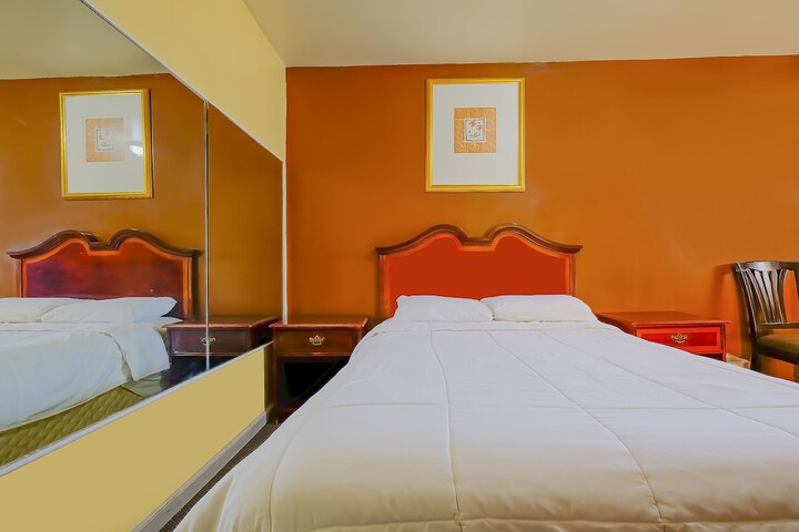 Hotel O Markham IL near Harvey / Tinley Park