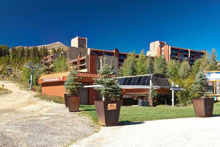 Beaver Run Resort 4237 by Great Western Lodging