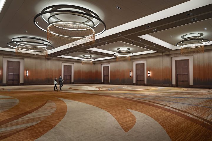 Omni Louisville Hotel