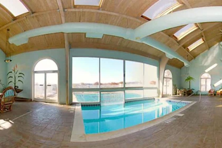 Pool 8 of 31