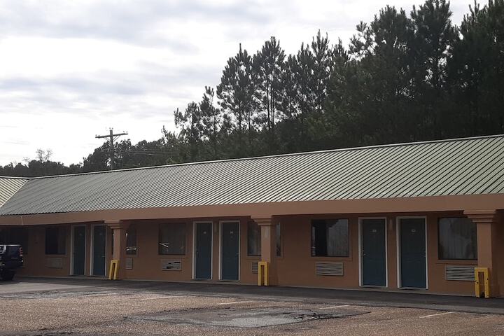 Liberty Inn