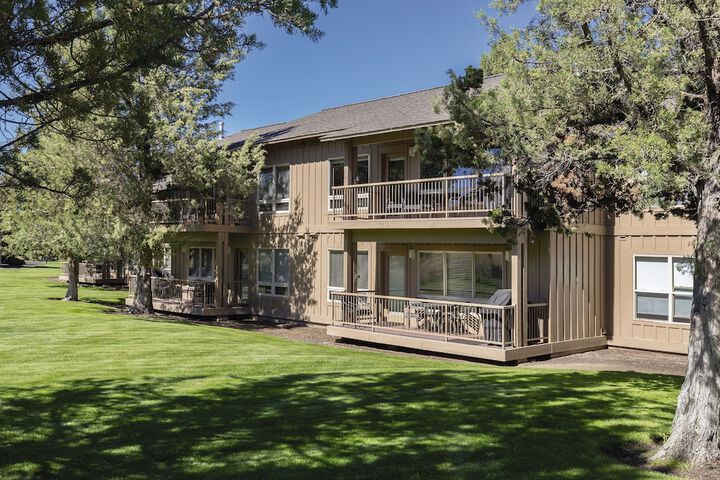 WorldMark Eagle Crest