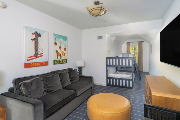 Madeline Hotel & Residences Auberge Collection