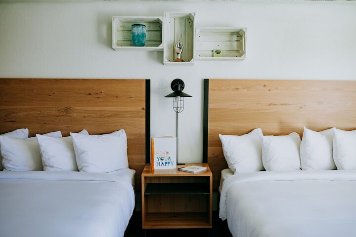 SCP WildFree Colorado Springs Trademark by Wyndham