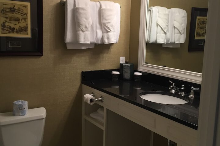 Hotel Perry