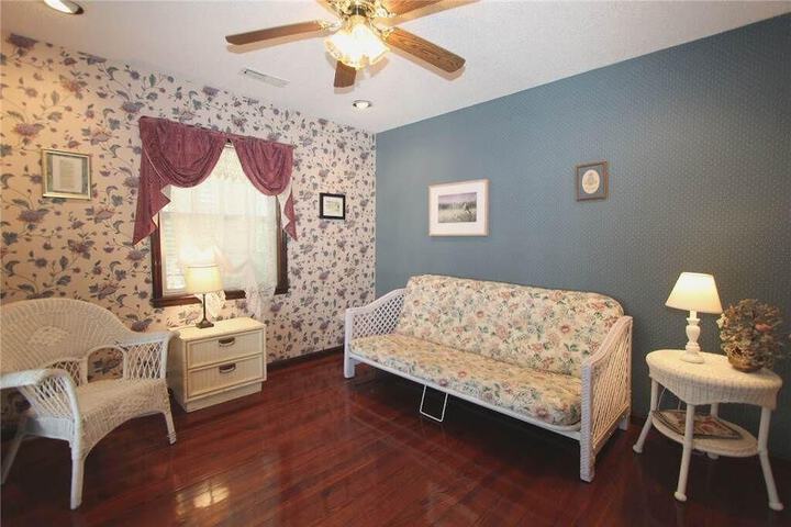 Edisto Guest House