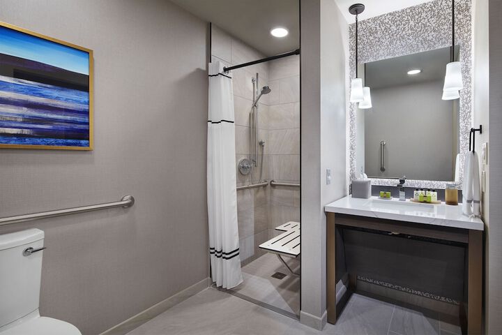 InterContinental Minneapolis - St. Paul Airport by IHG