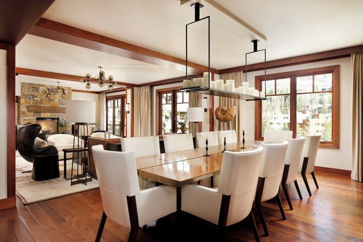 Four Seasons Resort and Residences Vail