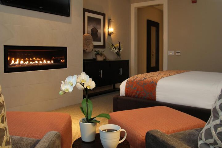 Catalina Island Inn