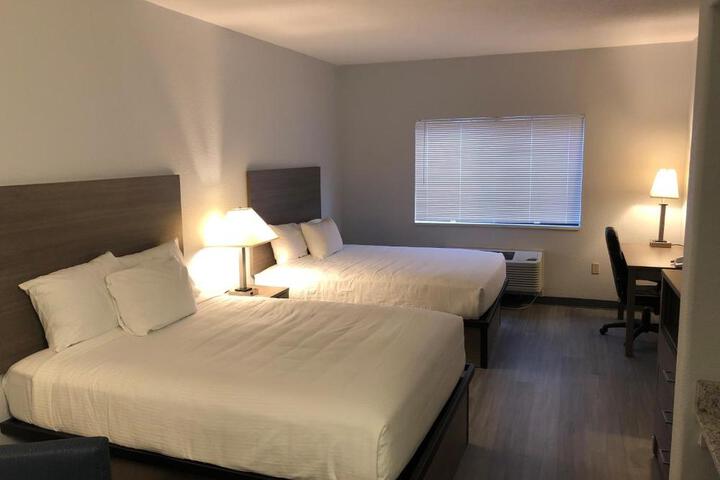 GreenTree Inn Denver Tech Center