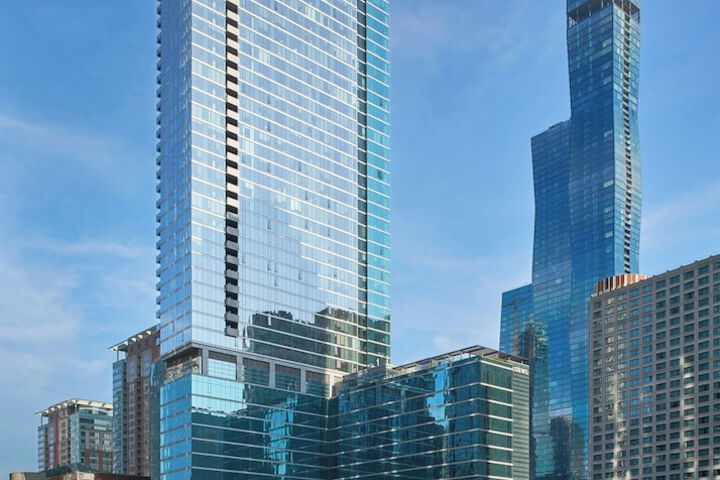 Loews Chicago Hotel
