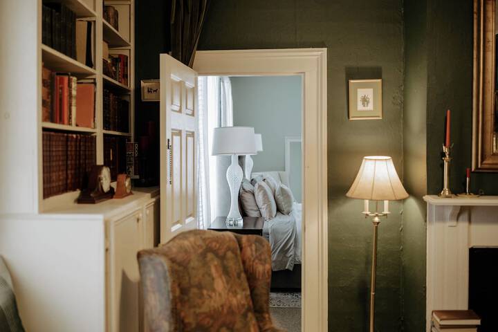 Blue Ridge Inn Bed & Breakfast