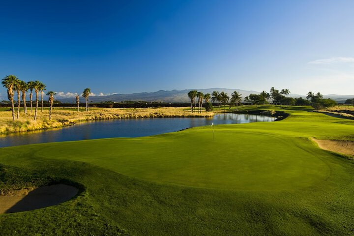 Hilton Waikoloa Village