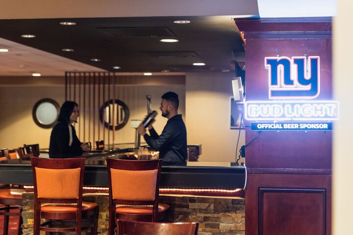 Crowne Plaza Newark Airport by IHG