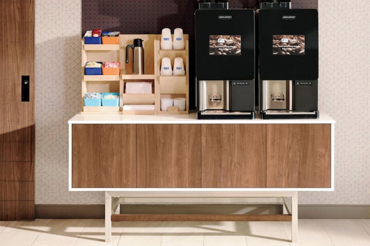 Holiday Inn Express Radcliff-Fort Knox by IHG
