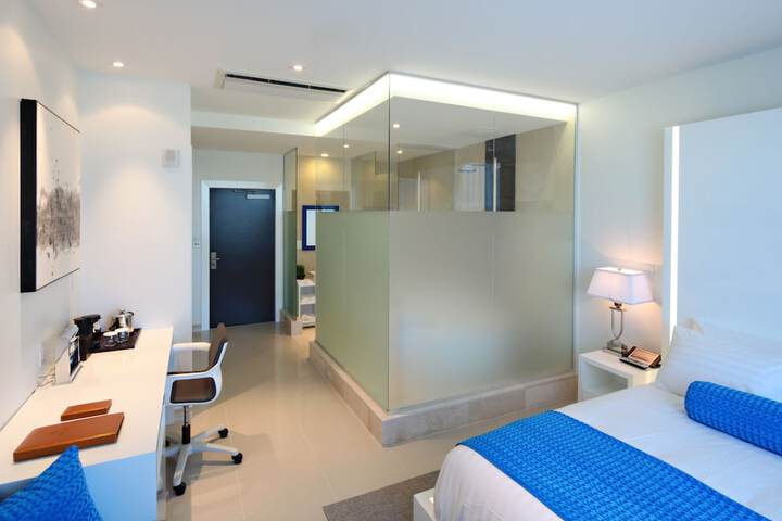 The One Boutique Hotel