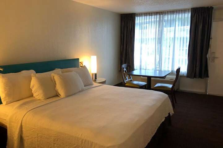 Floridian Hotel