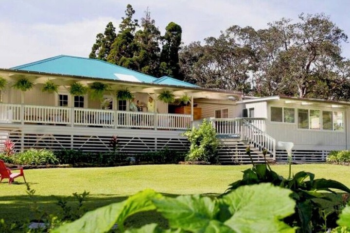 Aloha Junction Bed and Breakfast