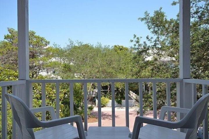 Cottage Rental Agency - Seaside Florida