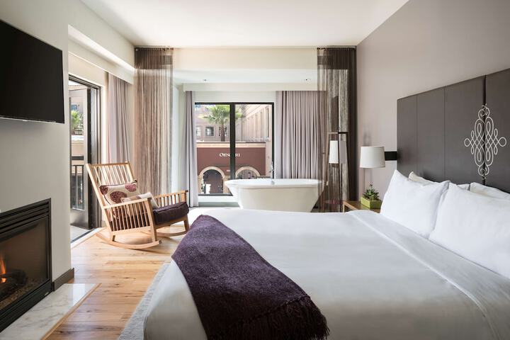 ANDAZ NAPA BY HYATT