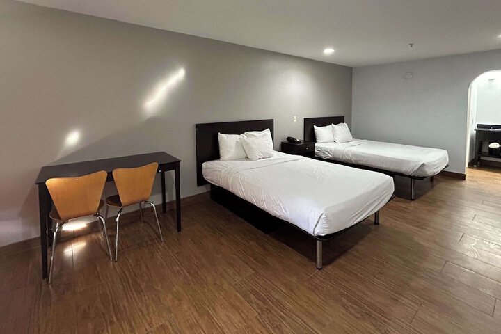 Motel 6 Denham Springs LA