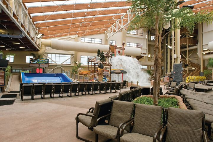 Club Wyndham Great Smokies Lodge