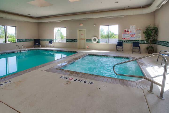 Pool 5 of 34