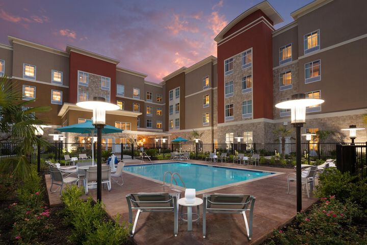 Homewood Suites by Hilton North Houston / Spring